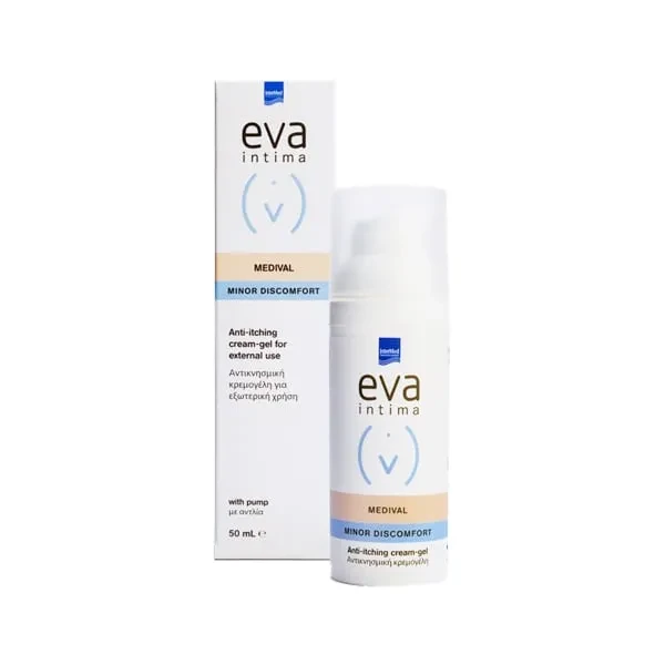 INTERMED Eva Medival 50ml