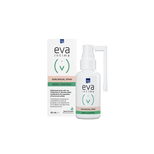 INTERMED Eva Intima Meno-Control Sublingual Spray 40ml