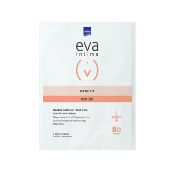 INTERMED Eva Intima Menofix 1 Patch