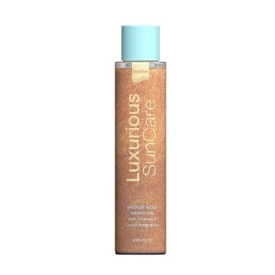 INTERMED LUXURIOUS SUNCARE MONOI OIL (FL x 200 ML)