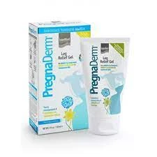 INTERMED Pregnaderm Leg Relief Gel 150ml