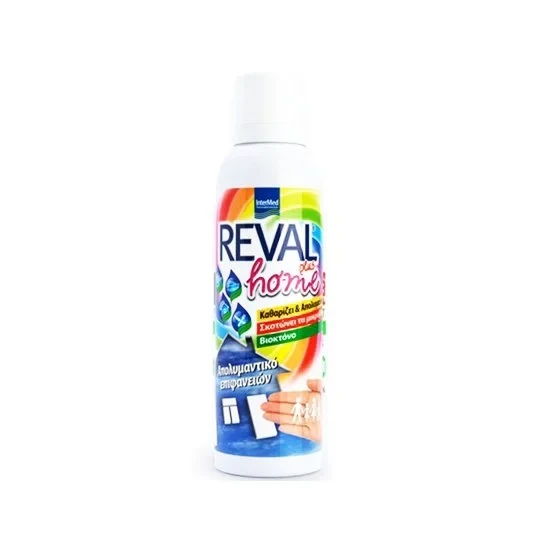 INTERMED Reval Plus Home Spray 150ml