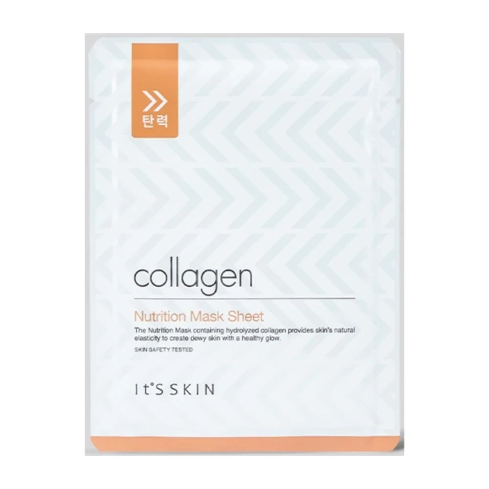 IT'S SKIN Collagen Nutrition Mask 1 Τεμάχιο
