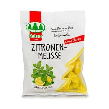 KAISER Salbei Zitronenmelisse 60g