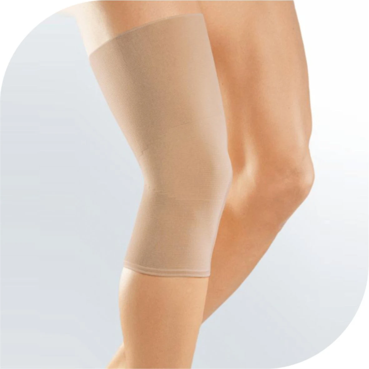 AFRODITE Επιγονατίδα Ελαστική No Large