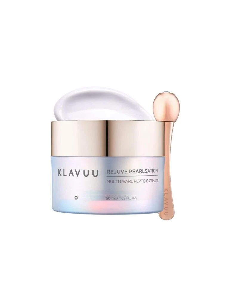 KLAVUU Rejuve Pearlsation Multi Pearl Peptide Eye Cream 20ml