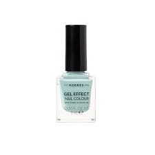 KORRES Gel Effect Nail Colour 32 Cocos Sand 11ml