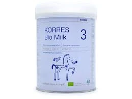 KORRES Bio Milk 3 400g