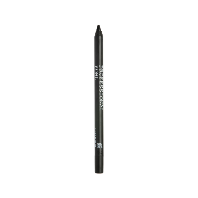 KORRES Black Volcanic Minerals Kohl Eyeliner 01 Black 1.14g