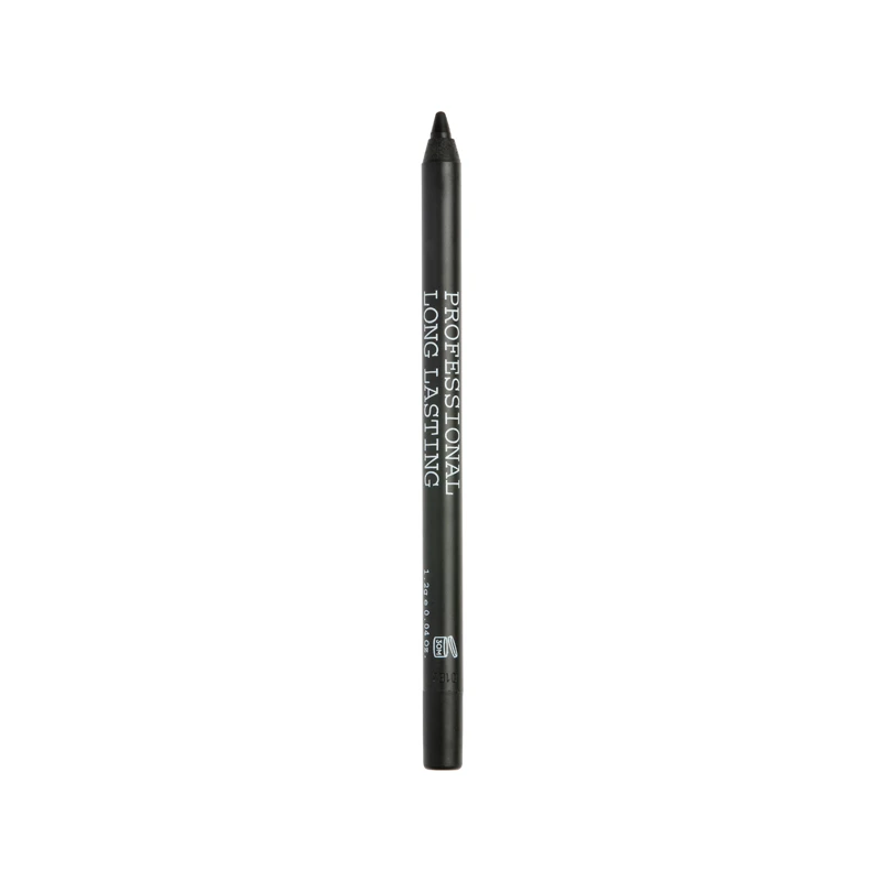 KORRES Black Volcanic Minerals Long Lasting Eyeliner 01 Black 1.14g