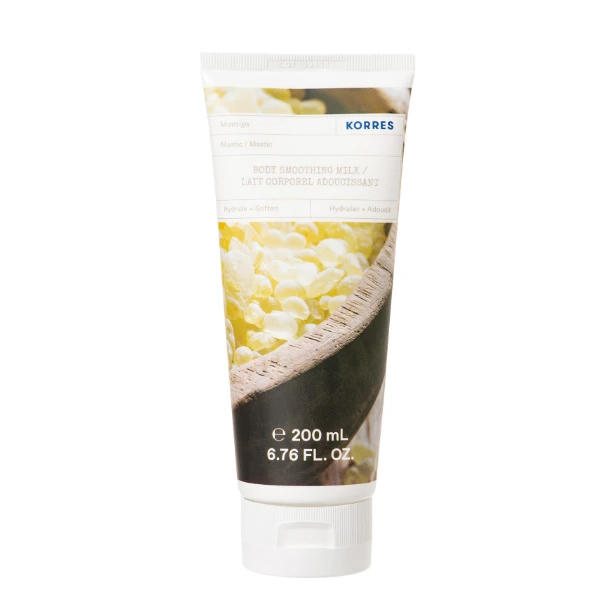 KORRES Body Smoothing Milk Mastic 200ml