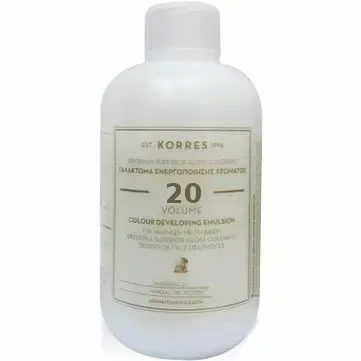 KORRES Abyssinia Superior Gloss Colorant 20 150ml