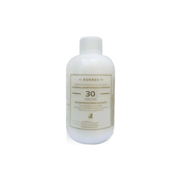 KORRES Abyssinia Superior Gloss Colorant 30 150ml