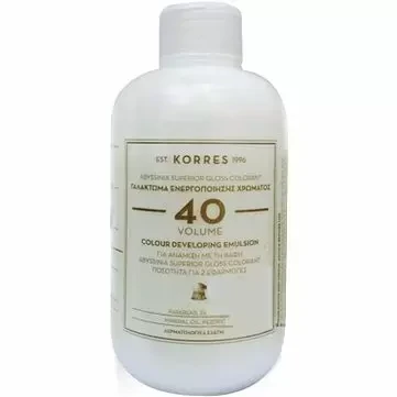 KORRES Abyssinia Superior Gloss Colorant 40 150ml