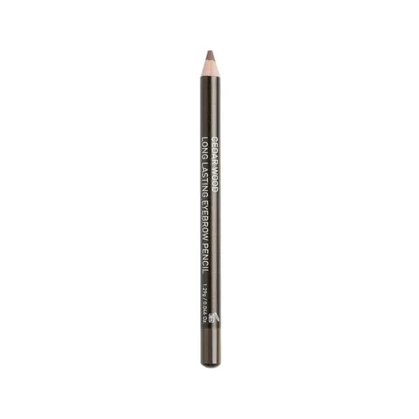 KORRES Cedarwood Long Lasting Eyebrow Pencil 01 Dark Shade 1.29gr