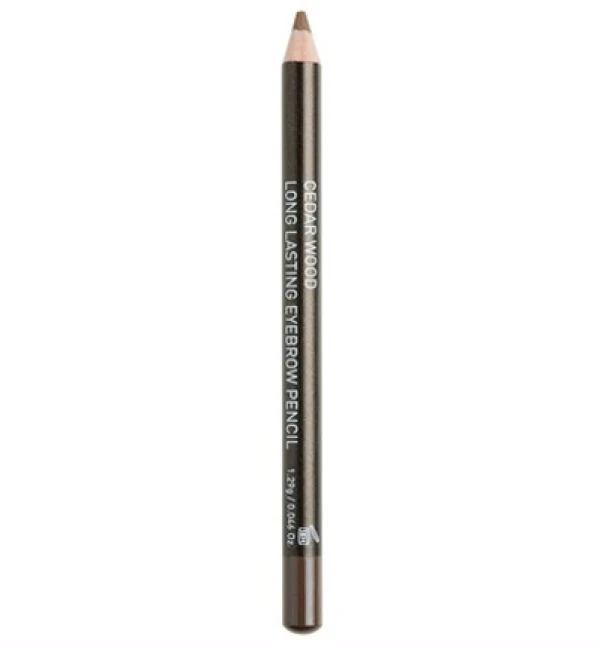 KORRES Cedarwood Long Lasting Eyebrow Pencil 03 Light Shade 1.29gr