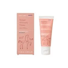 KORRES Baby Showergel and Shampoo Coconut & Almond 250ml