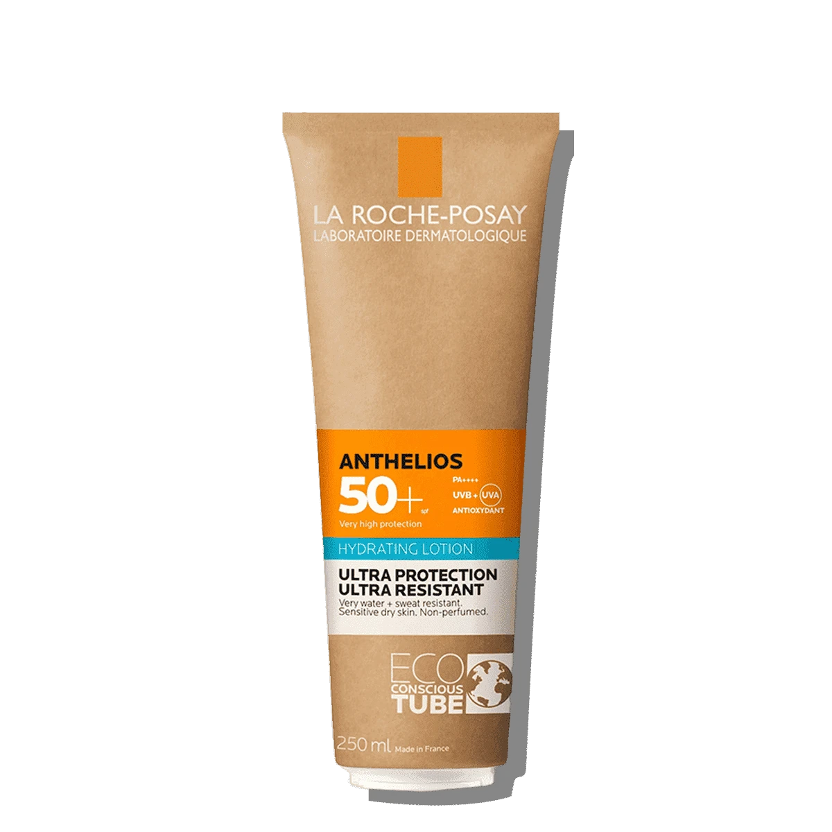 LA ROCHE-POSAY Anthelios Eco-Conscious Hydrating Lotion Spf50+ 250ml
