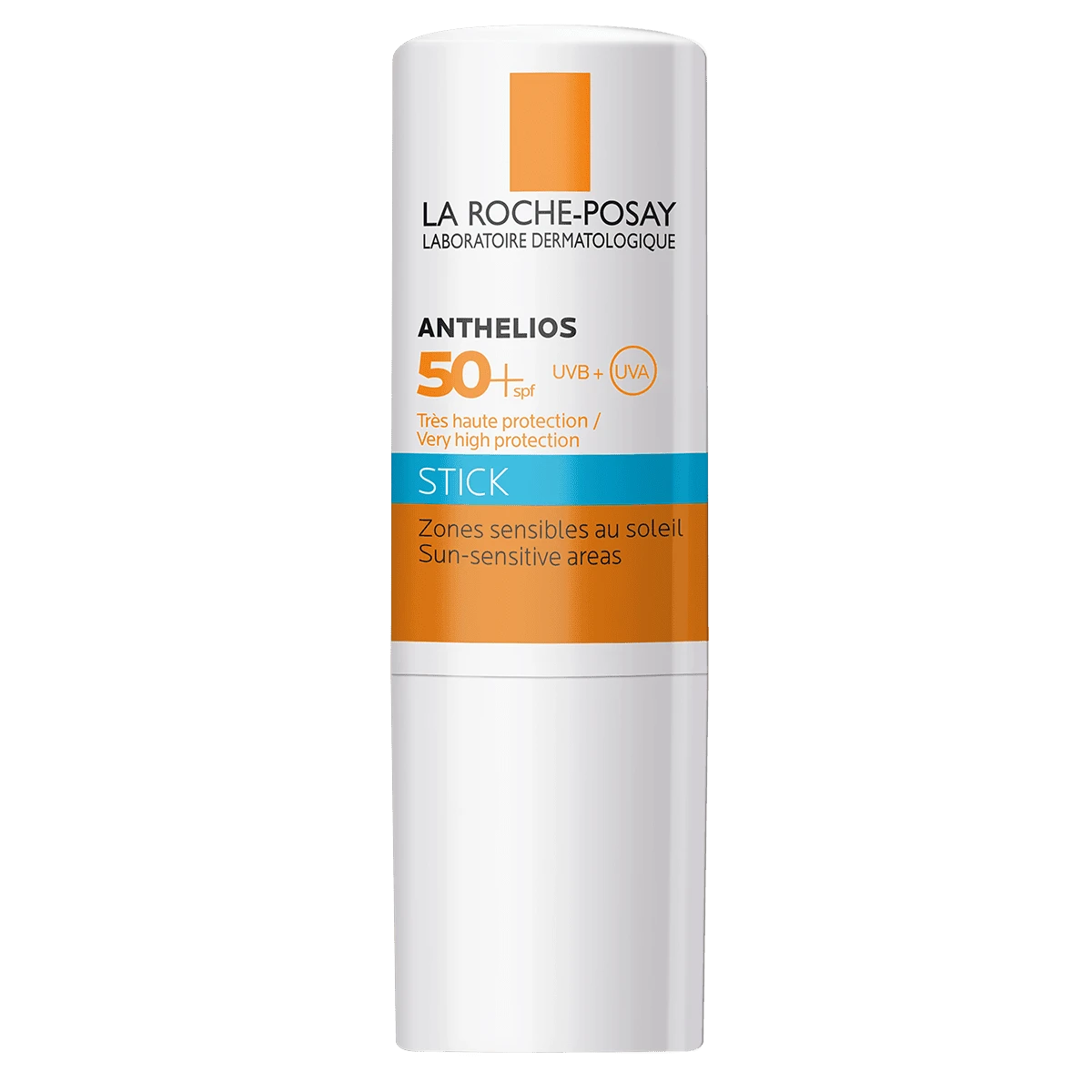 LA ROCHE-POSAY Anthelios XL Sun-Sensitive Areas Stick 9g