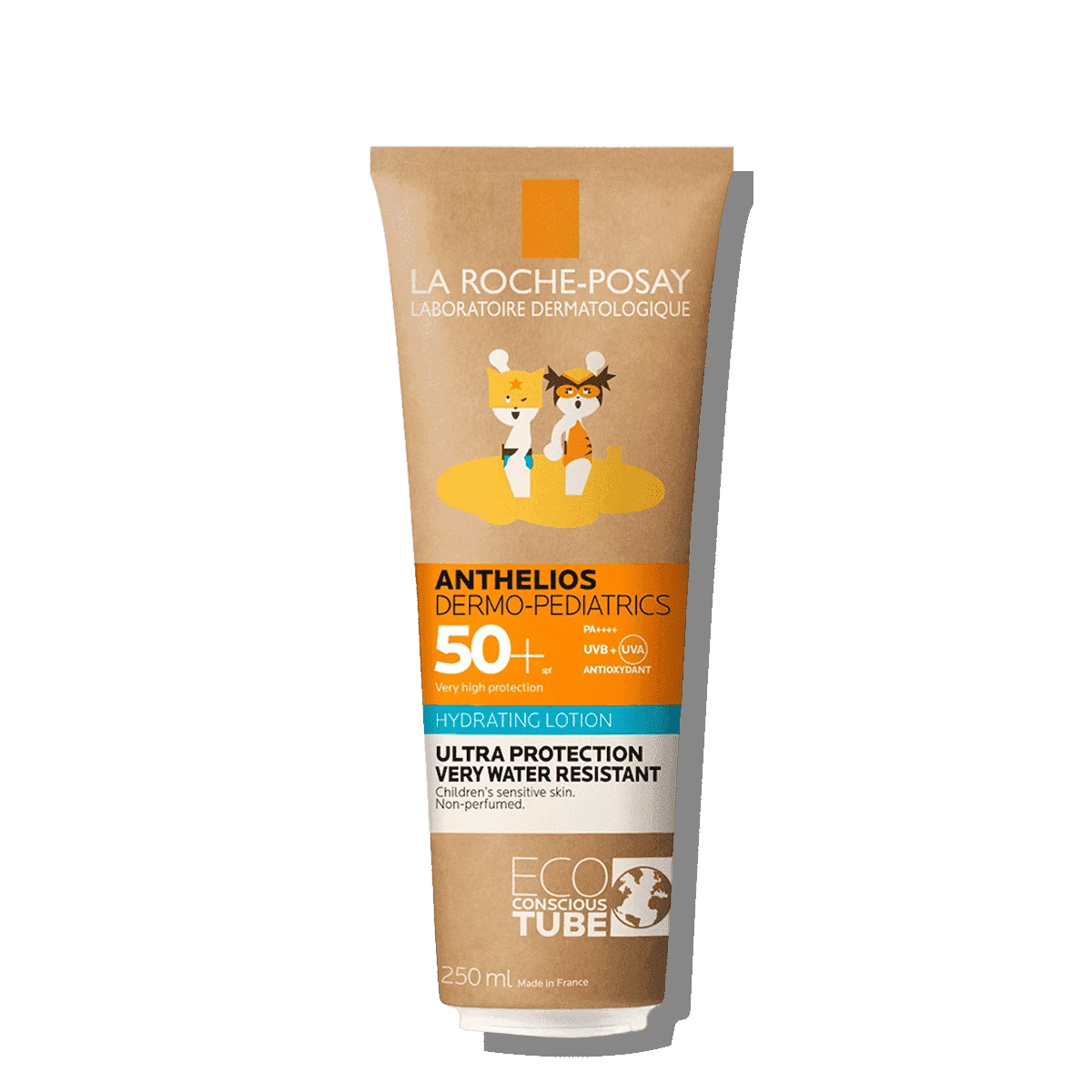LA ROCHE-POSAY Anthelios Dermo-Pediatrics Eco-Conscious DP Lotion Spf50+ 250ml