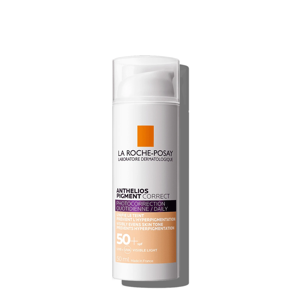 LA ROCHE-POSAY Anthelios Pigment Correct Spf50+ 50ml