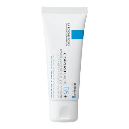 LA ROCHE-POSAY Cicaplast Baume B5+ 100ml
