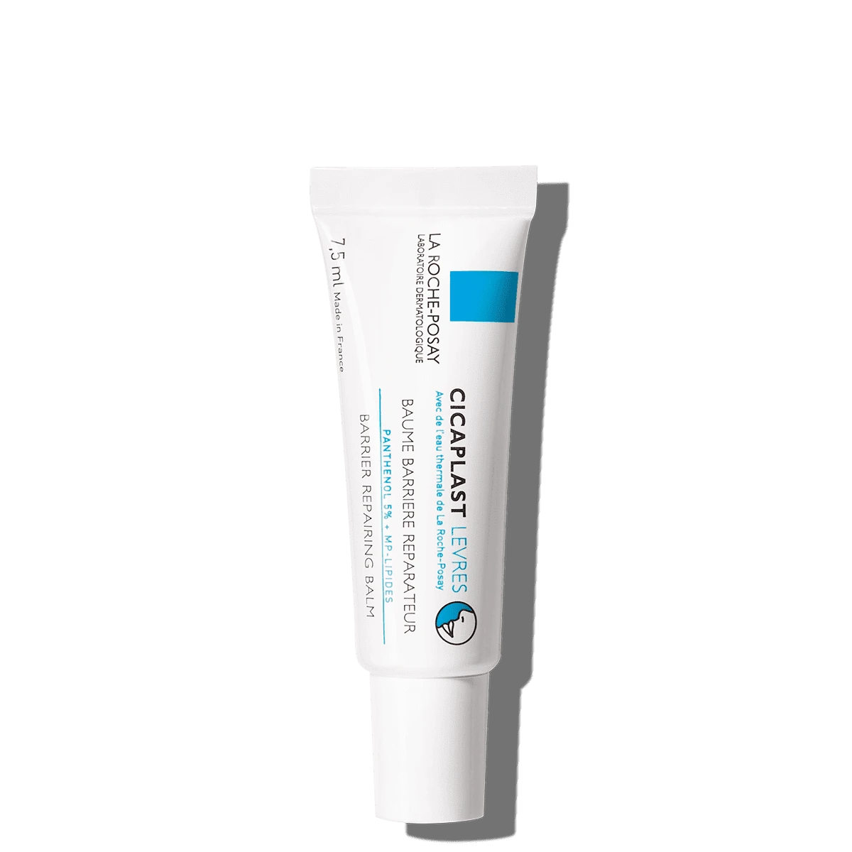 LA ROCHE-POSAY Cicaplast Lip Balm 7,5ml