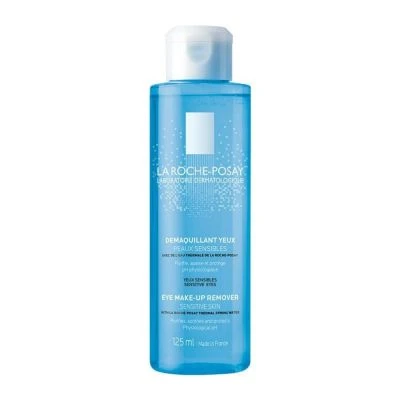 LA ROCHE-POSAY Demaquillant Eye Make-Up Remover 125ml