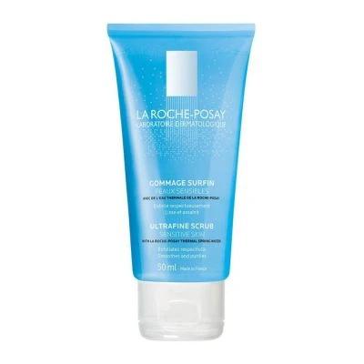 LA ROCHE-POSAY Ultra Fine Scrub 50ml