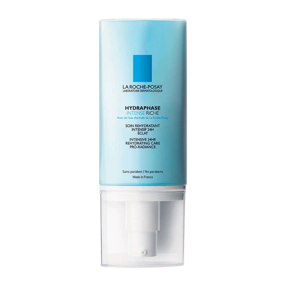 LA ROCHE-POSAY Hydraphase HA Intense Rich Moisturiser 50ml