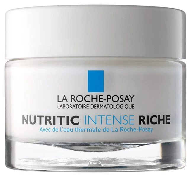 LA ROCHE-POSAY Nutritic Intense Riche 50ml