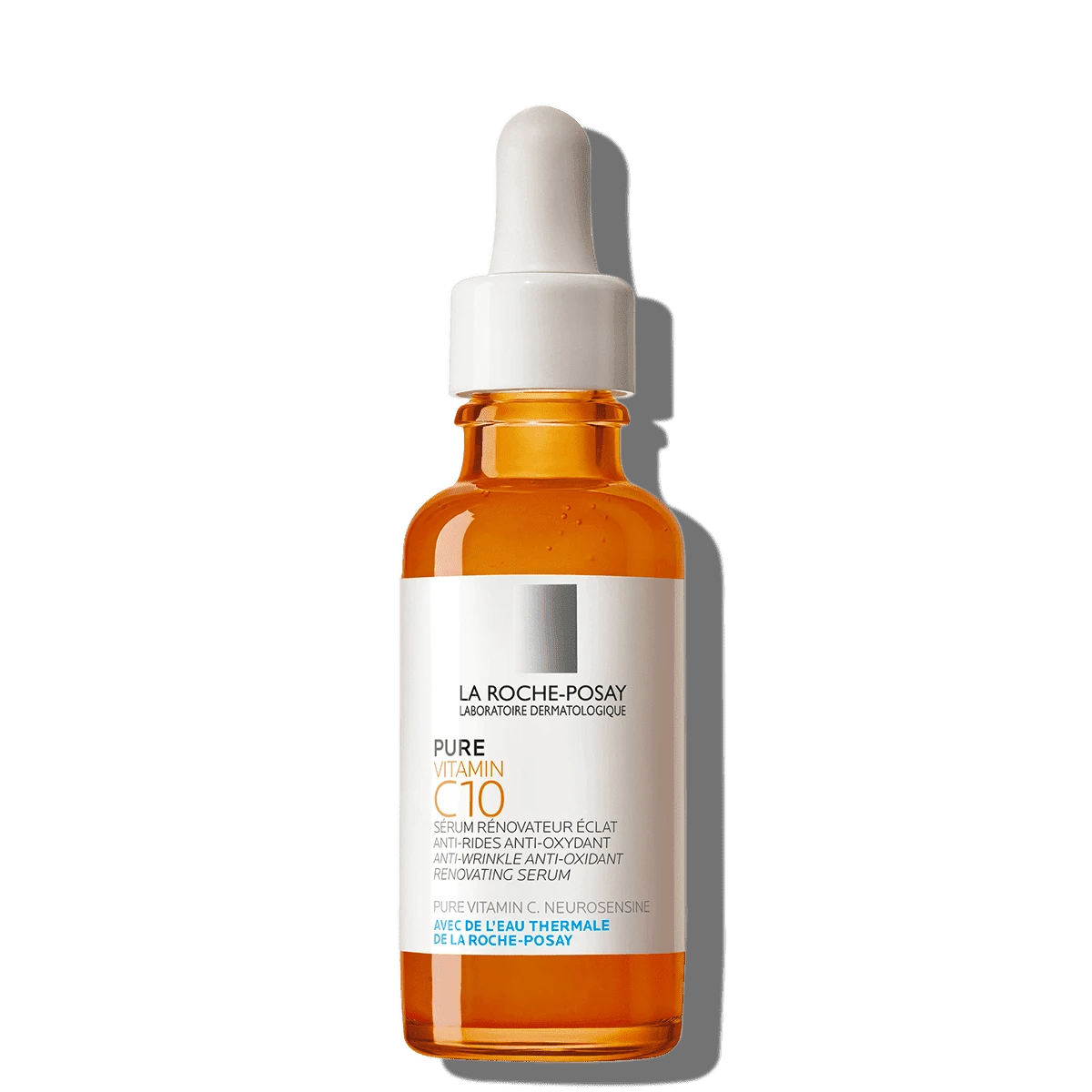 LA ROCHE-POSAY Pure Vitamin C10 Serum 30ml