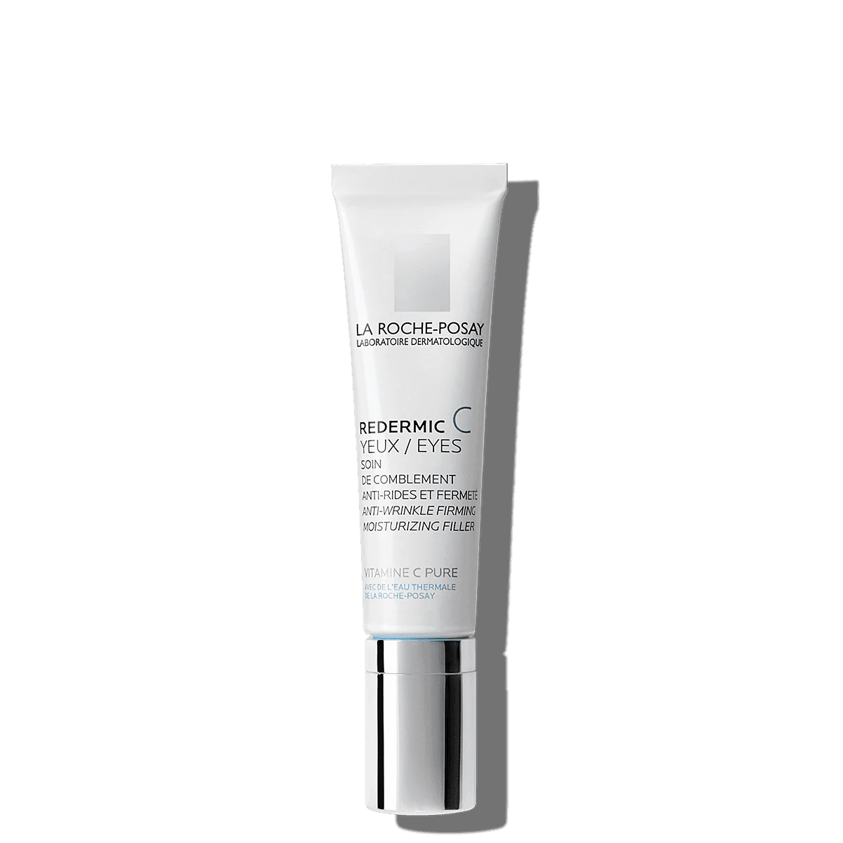 LA ROCHE-POSAY Redermic Pure Vitamin C Eyes 15ml