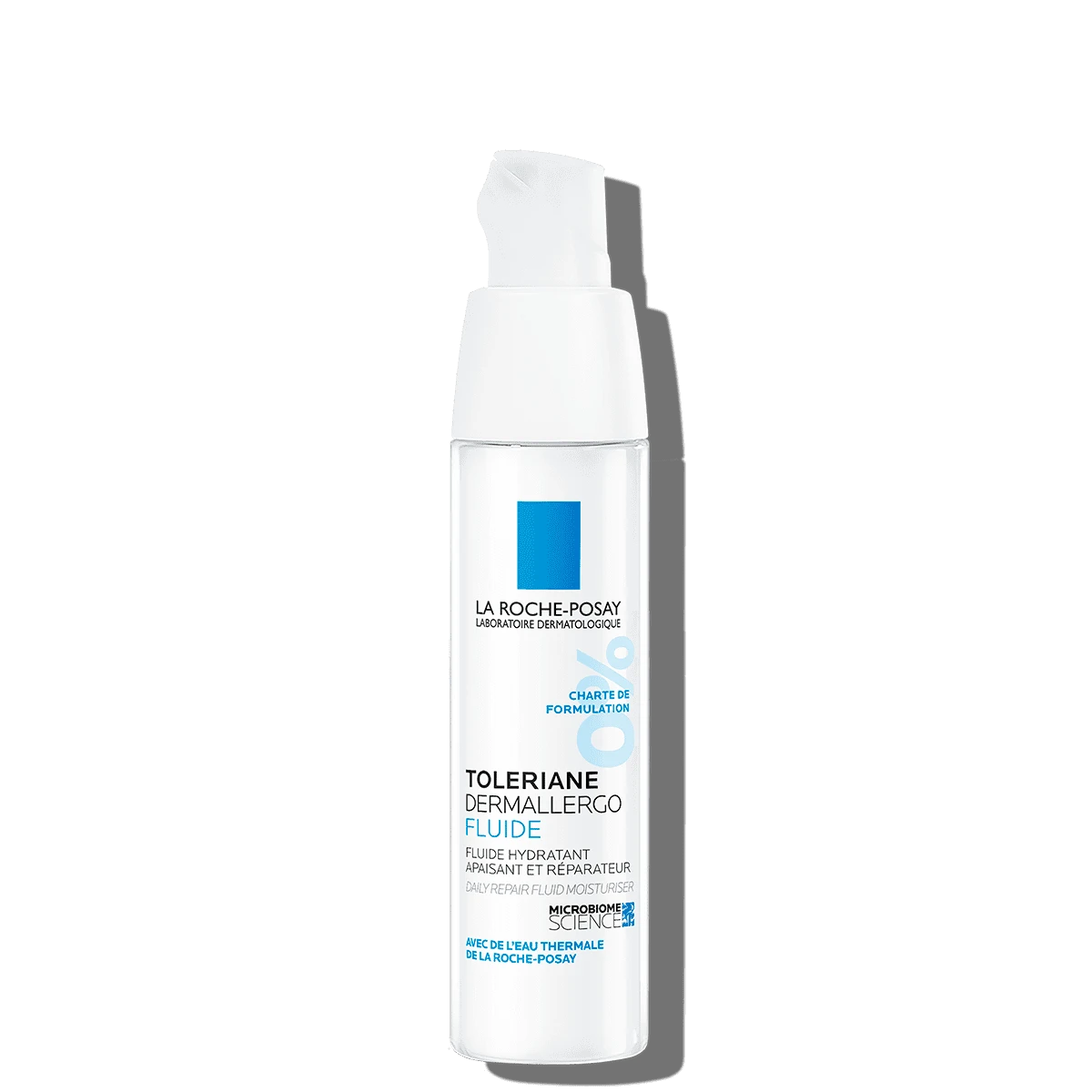 LA ROCHE-POSAY Toleriane Dermallergo Fluid 40ml