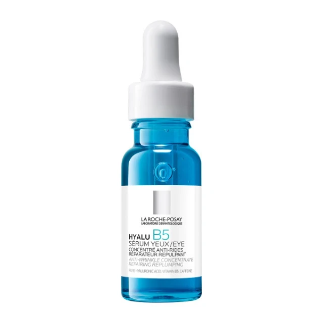 LA ROCHE-POSAY Hyalu B5 Eye Serum 15ml