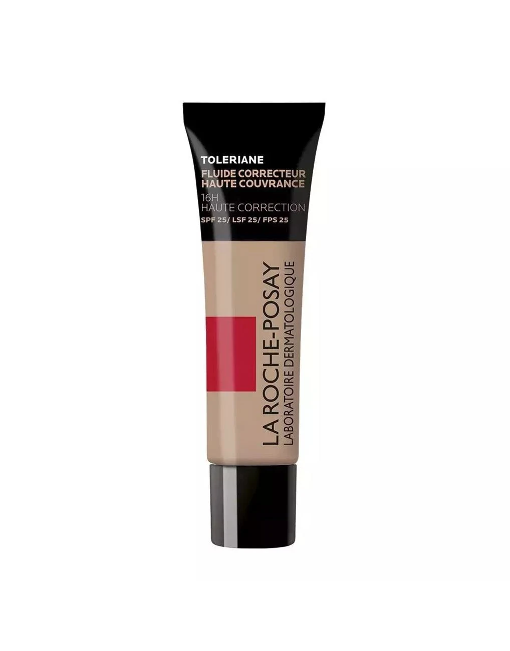 LA ROCHE-POSAY Toleriane Corrective Fluid Liquid Make Up Spf25 Teinte 13 30ml