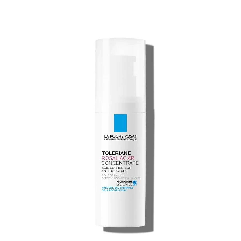 LA ROCHE-POSAY Toleriane Rosaliac AR Concentre 40ml