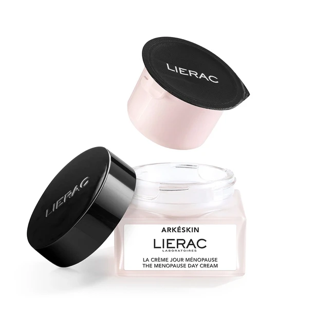 LIERAC Arkeskin The Menopause Day Cream Refill 50ml