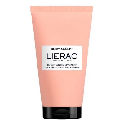 LIERAC Body Sculpt The Cryoactive Concentrate 150ml