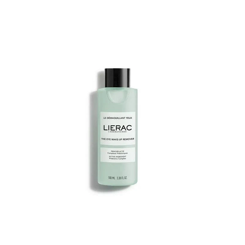 LIERAC The Eye Make-up Remover 100ml
