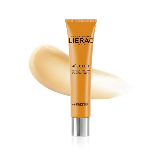 LIERAC Mesolift Anti-fatigue Remineralizing Cream 40ml