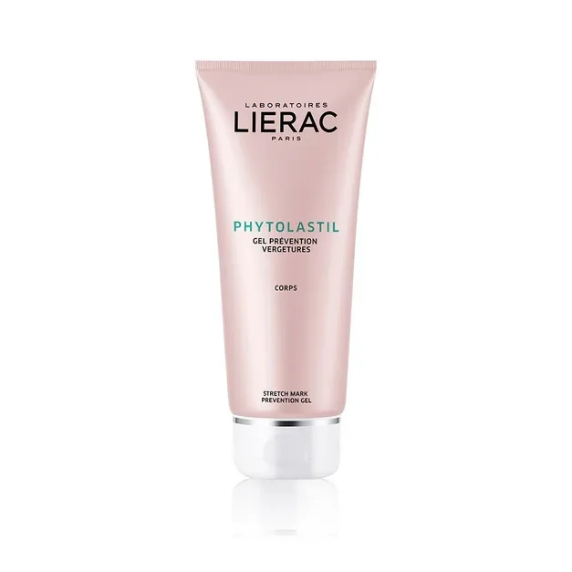 LIERAC Phytolastil Stretch Mark Prevention Gel 200ml