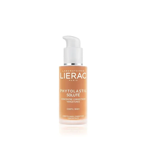 LIERAC Phytolastil Stretch Mark Correction Concentrate 75ml