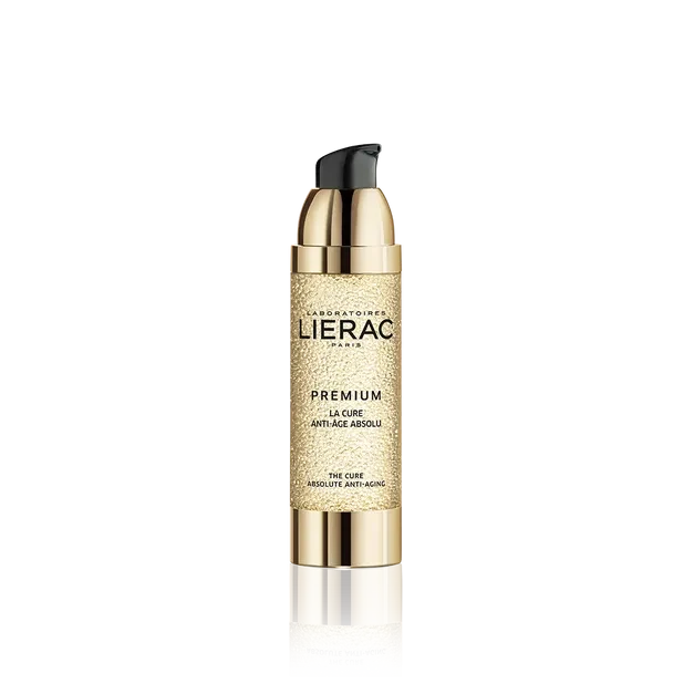LIERAC Premuim La Cure Anti-Age Absolu 30ml