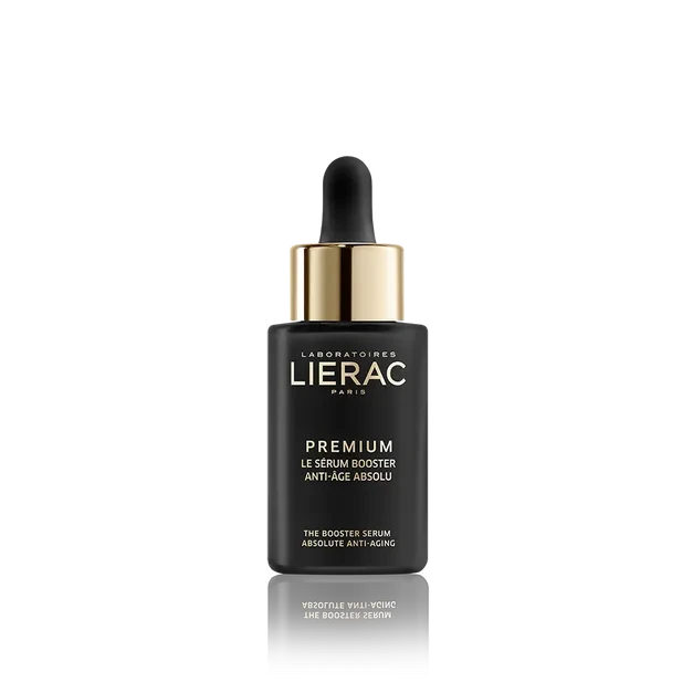 LIERAC Premium Le Serum Booster Anti-Age Absolu 30ml