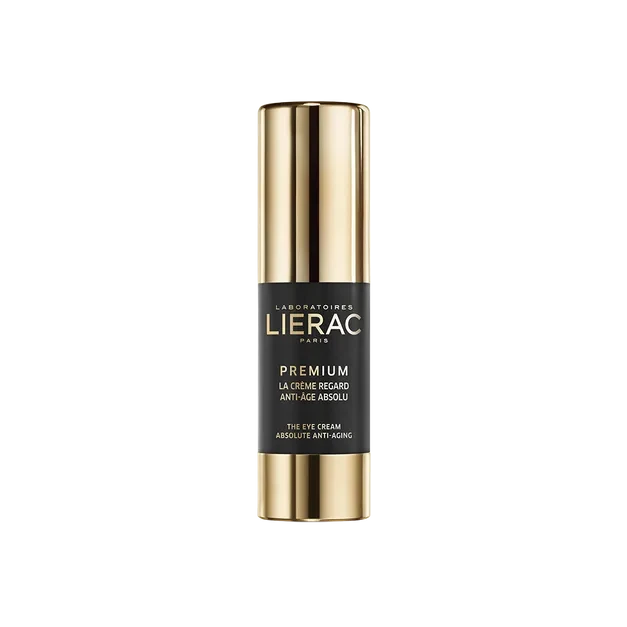 LIERAC Premium The Eye Cream Absolute Anti-Aging 15ml