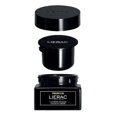 LIERAC Premium The Silky Cream Refill 50ml