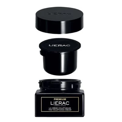 LIERAC Premium The Voluptuous Cream Refill 50ml