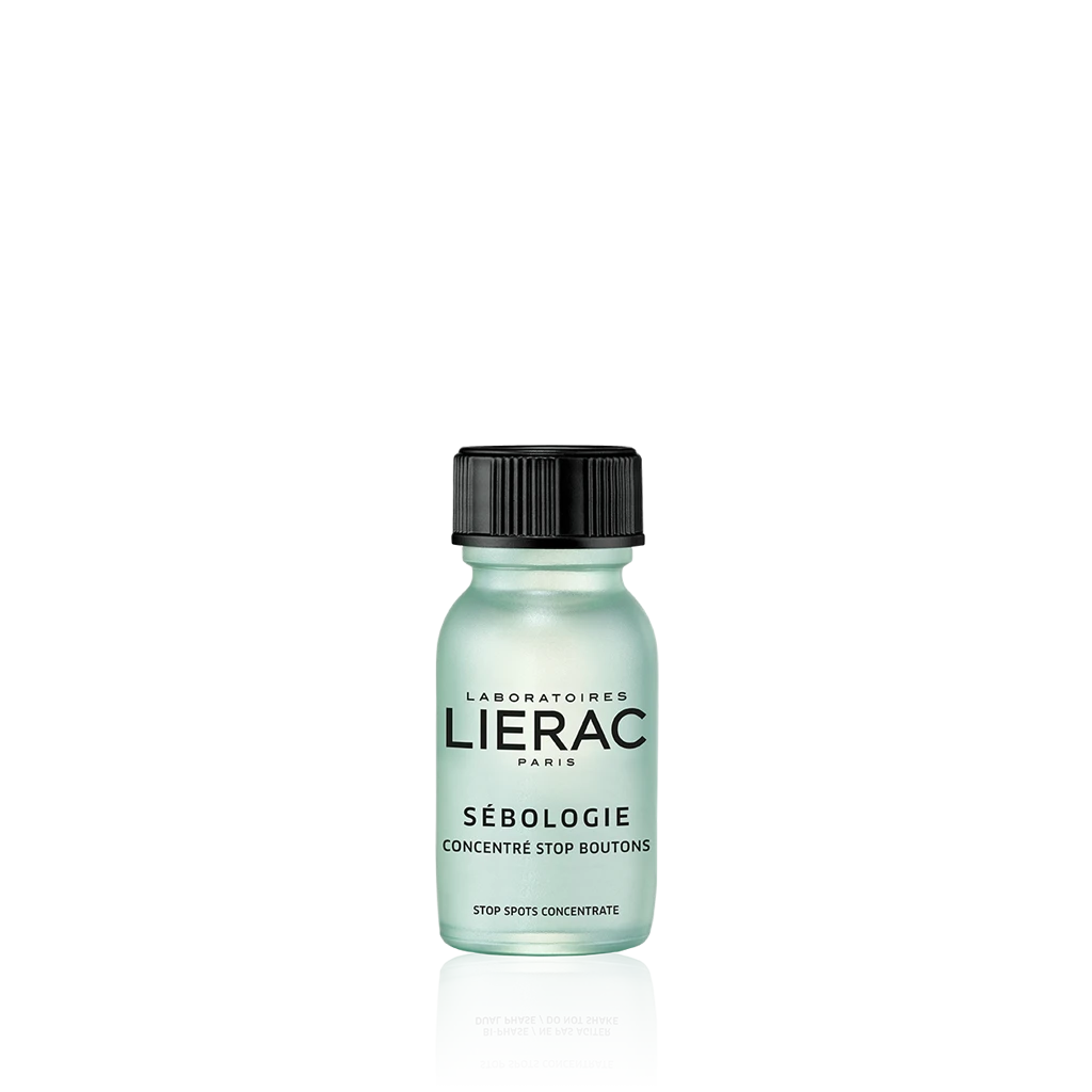 LIERAC Sebologie Stop Spots Concentrate 15ml