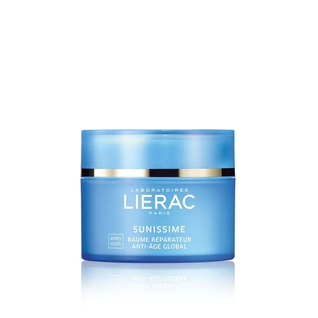 LIERAC Sunissime Repair Balm Global Anti-Aging 40ml